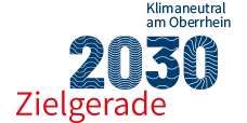 Zielgerade2030, Klimaneutral am Oberrhein