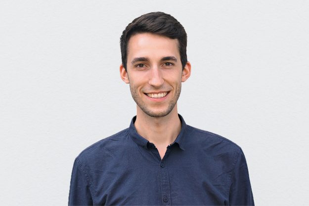 Martin Meurer Martin Meurer von der Energieagentur Regio Freiburg