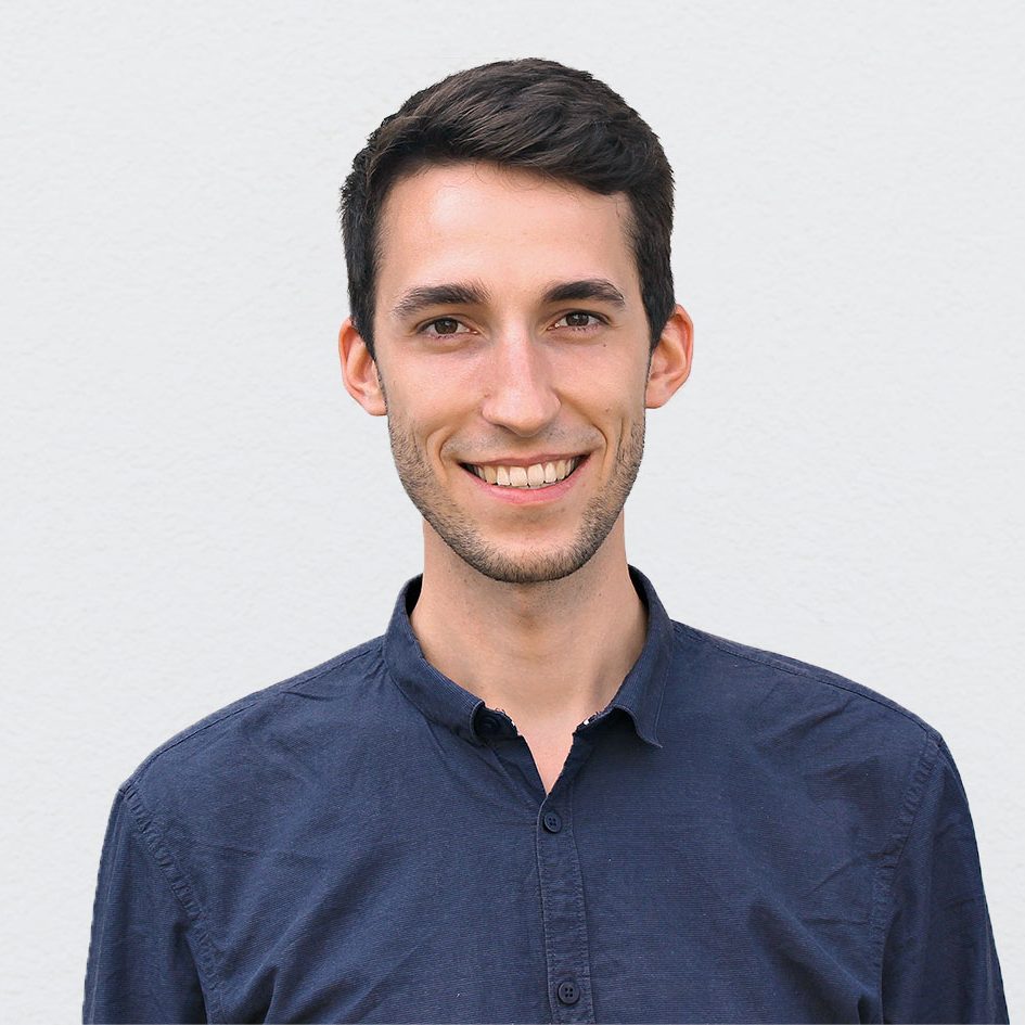 Martin Meurer von der Energieagentur Regio Freiburg